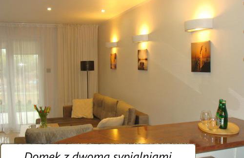 Domki na skarpie - Foto 21