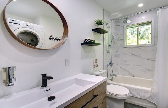 Chalet des Becassines Citq 310334 - Foto 38