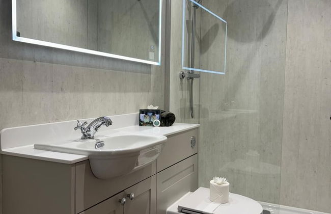 Hideaway Cottages - Greenacres Estates - Foto 36