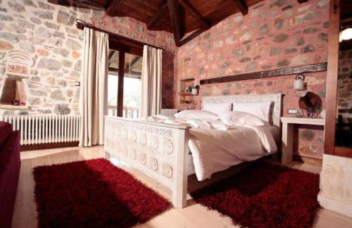 Suites Efharis Filoxenon - Foto 45