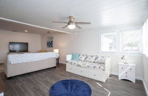 Bright, Immaculate and Cozy Coastal Cottage in Ozona - Foto 29