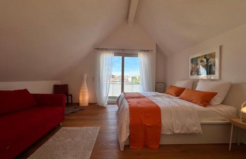 Penthousewohnung Langenargen - Foto 52