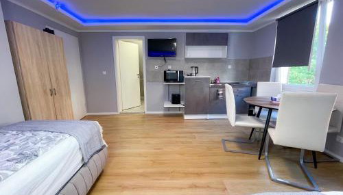 Atlas-Apartment - Foto 2, stove, pet friendly, toaster, minibar