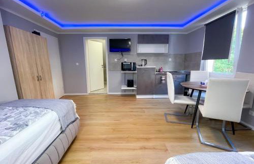 Atlas-Apartment - Foto 2