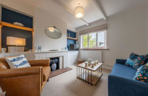 Tide Cottage WR - Foto 3