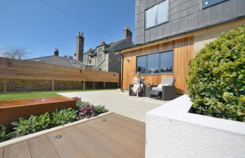 5 star luxury villa with Garden SPA - Foto 30