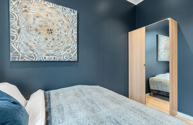 Keyser Apartments 8 - Foto 2