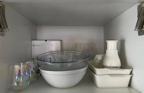 Wellness Apartment Neckartal mit Sauna - Foto 38