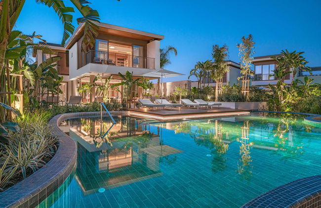 Bayou Villas - Ultra All Inclusive - Foto 61