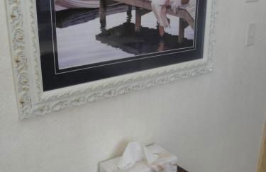 Mountain Harbor Lodge cottage on Lake Ouachita - Foto 16