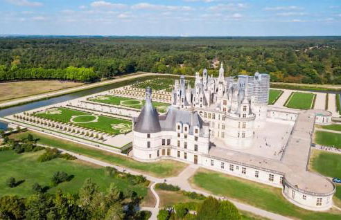 1 Bedroom Amazing Home In Bléré - Foto 14