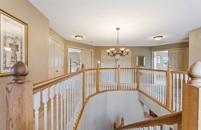 6 Bed, 2 Suites, Pool, Spa, Games Room #800 6 Bedroom Villa - Foto 44