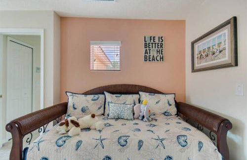 Large Pool Deck * All Rooms w/ Private Bathroom - Foto 36