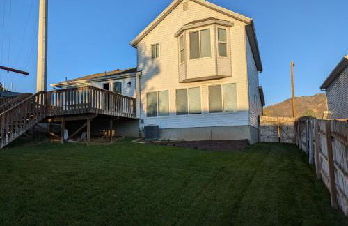 Cute Spacious Home - Photo 45