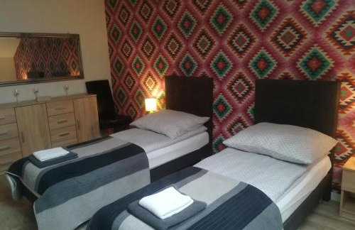 Apart-noclegi - Foto 16