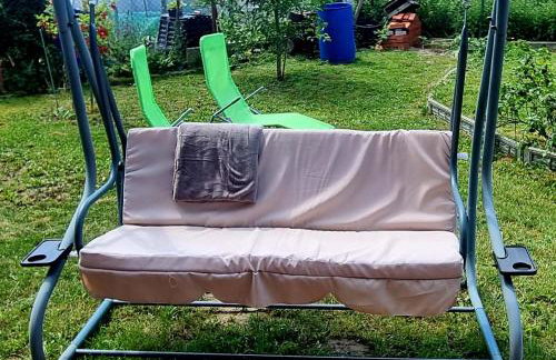 Dom Wakacyjny U BARBASI - 7 DNI W DOBREJ CENIE ! - Foto 41