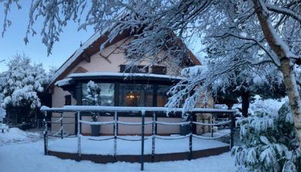 Refuge de l'Ecureuil - Foto 2