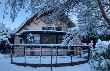 Refuge de l'Ecureuil - Foto 2