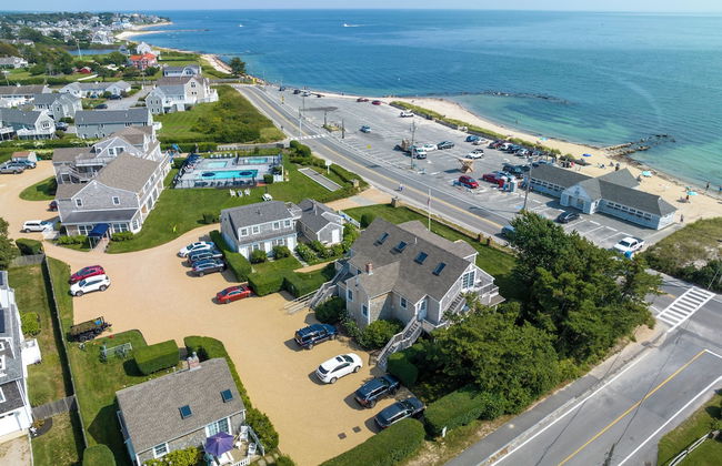 Beachside Village Resort - Foto 35