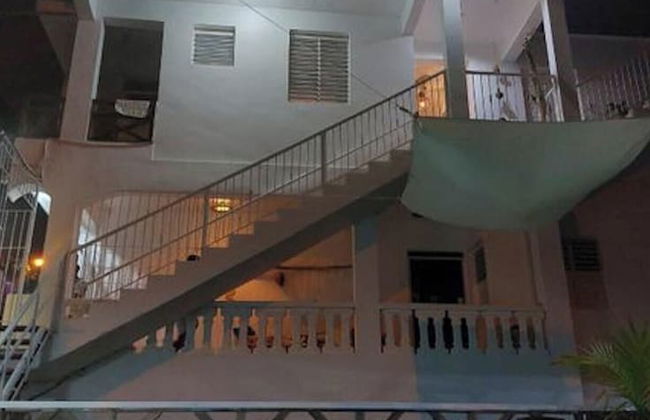 Quiet Studio - Apartment 4 in Villa Coconut - Foto 33