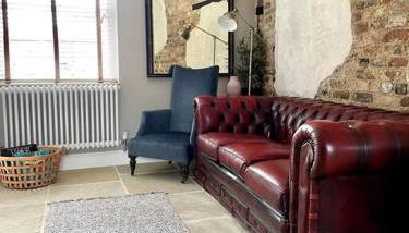 TudorRose Townhouse - A New Unique Town Centre Home - Foto 2