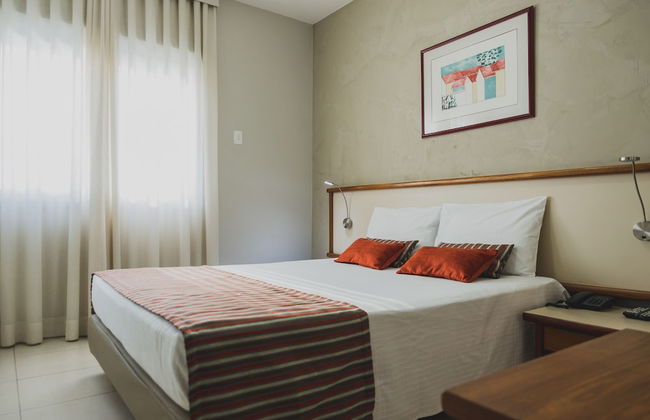 Transamerica Belo Horizonte Lourdes - Foto 33