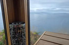 Carrick-a-Rede Luxury Retreat Ballintoy Causeway Coast - Foto 76