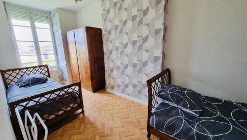 Maison pour 6 ou 8 personnes - Photo 5