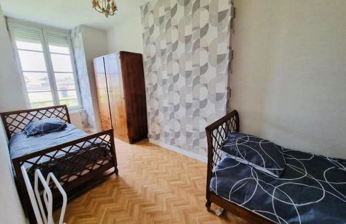 Maison pour 6 ou 8 personnes - Photo 5