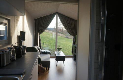 Tinyhouse Heimatglück - Foto 6