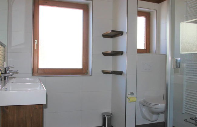 Private Chalet in Grossarl With Sauna and Beautiful View - Photo 31