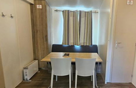 LAS CABAÑAS DEL LAGO En temporada incluye acceso piscina Las 2 columnas! - Foto 25