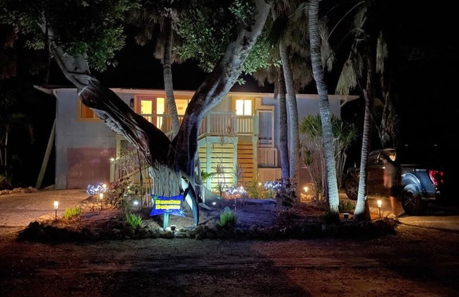 Dancing Dolphin 4 Bedroom Home by RedAwning - Foto 44