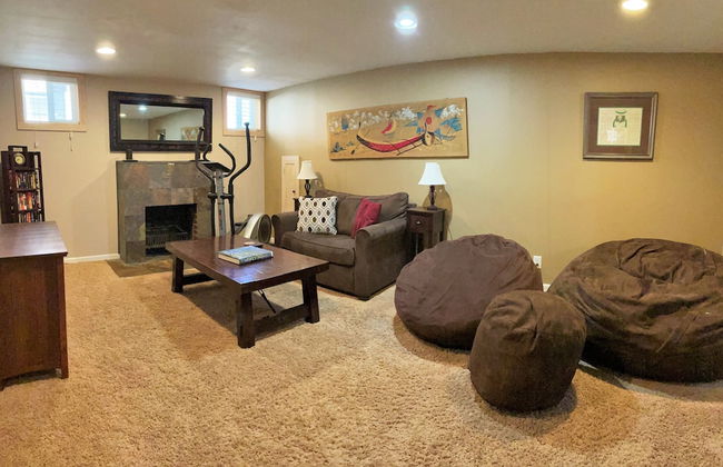 Historic Downtown Salt Lake House - Photo 12