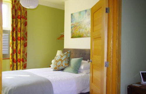 Stylish Garden Apartment, Exmouth - 'Little Monty' - Photo 1