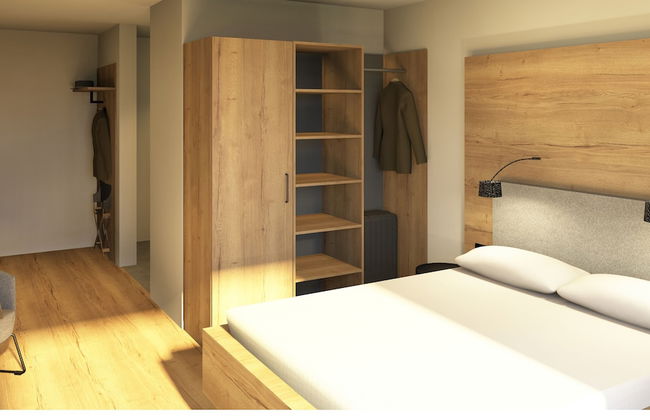 Aparthotel Parsberg Green Design Ferstl - Photo 32