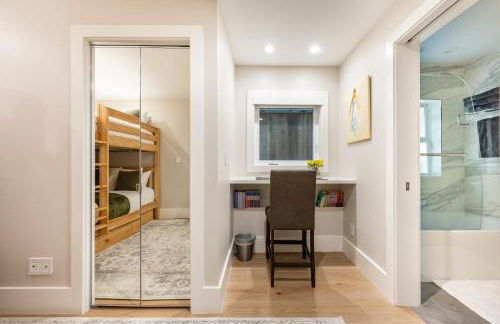 Modern Luxury 3 BR Near Presidio & GG Park - Foto 10