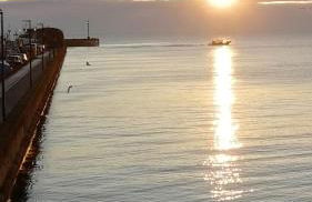 Rowntree Seaview Holiday Apartments Flat D - Foto 8