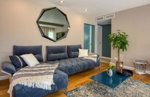 GROUND FLOOR VILLA GRAZIELLA 200 M FROM THE BEACH - Foto 32