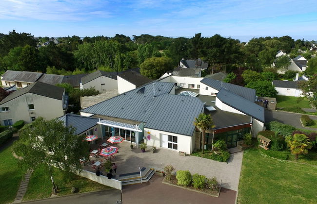 VVF Piriac-sur-Mer Bretagne Sud - Foto 51