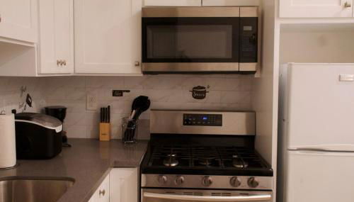 Noir and Gold Retreat - Foto 3