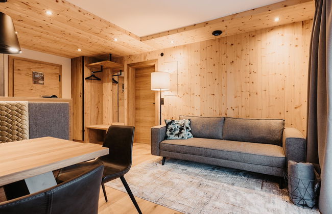 Hofgut Apartment & Lifestyle Resort - Foto 62