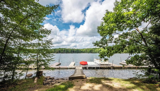 Ausstattung der Unterkunft