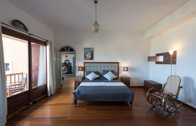 Mirabello Art Suites - Foto 3