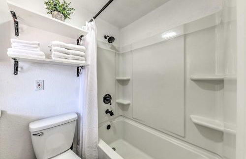 Black Water Creek Studio in Ruidoso Downs! - Foto 21