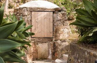 Casa rural Can Rotes con jardin y barbacoa - Foto 38