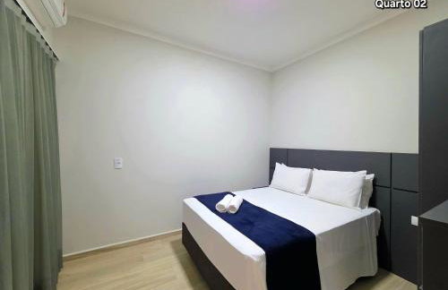 Casa Jardim Cataratas 2 Quartos e 2 banheiros - Foto 26