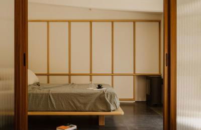 Kipos Mon Repos - Foto 18