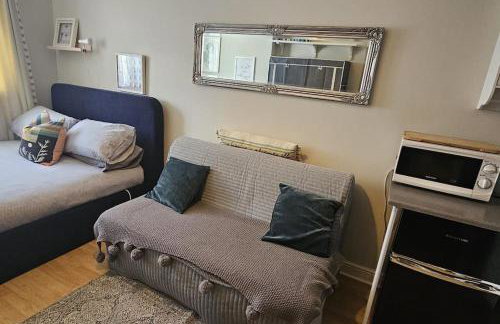 Selfcontained Apt ensuite - Foto 1