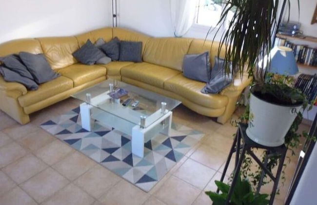 Villa Miramonte Comfortable Vacation Home - Foto 24